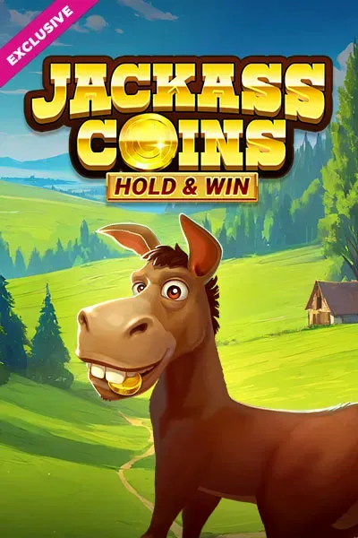Jackass Coins